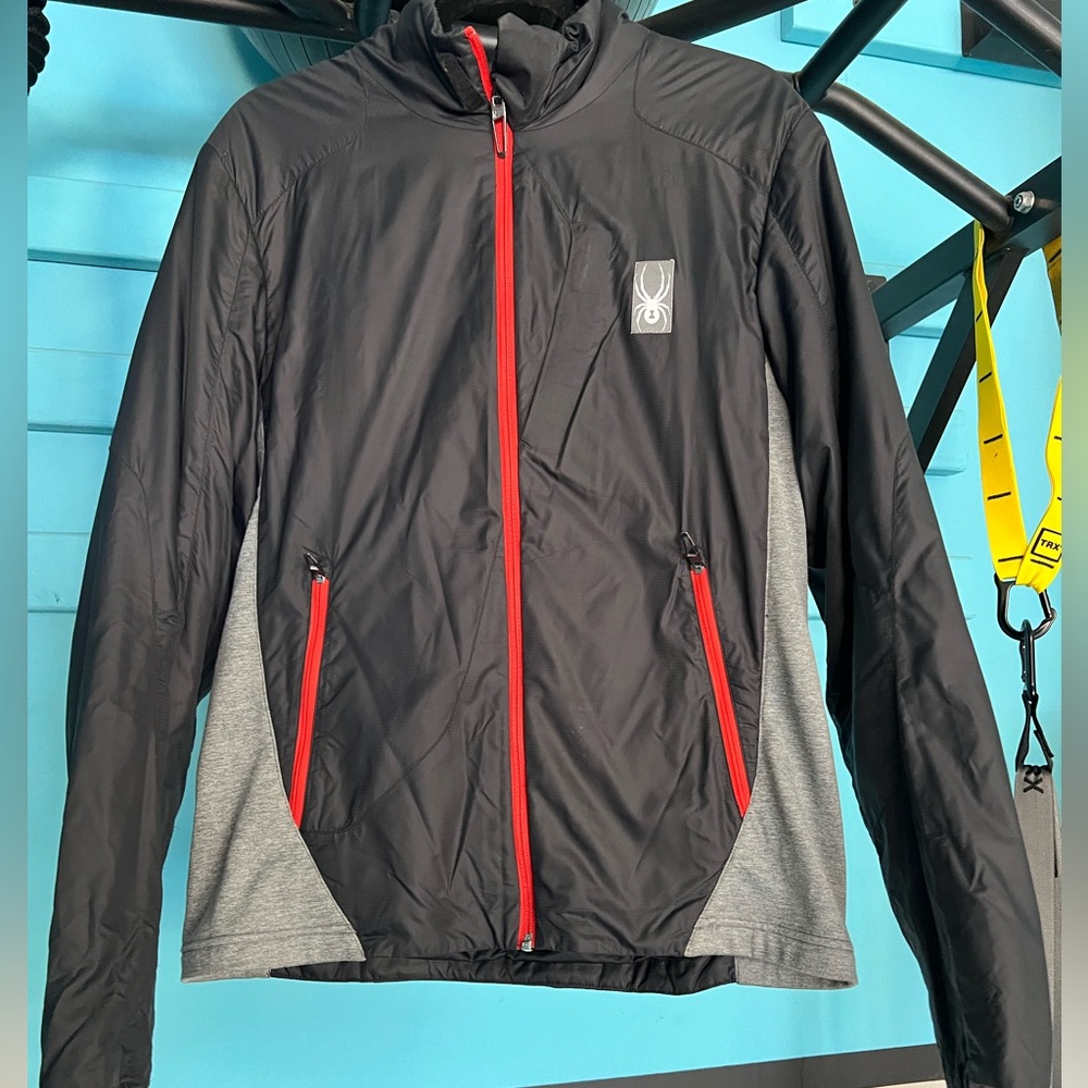 Men’s Spyder Lightweight (mid layer) Jacket